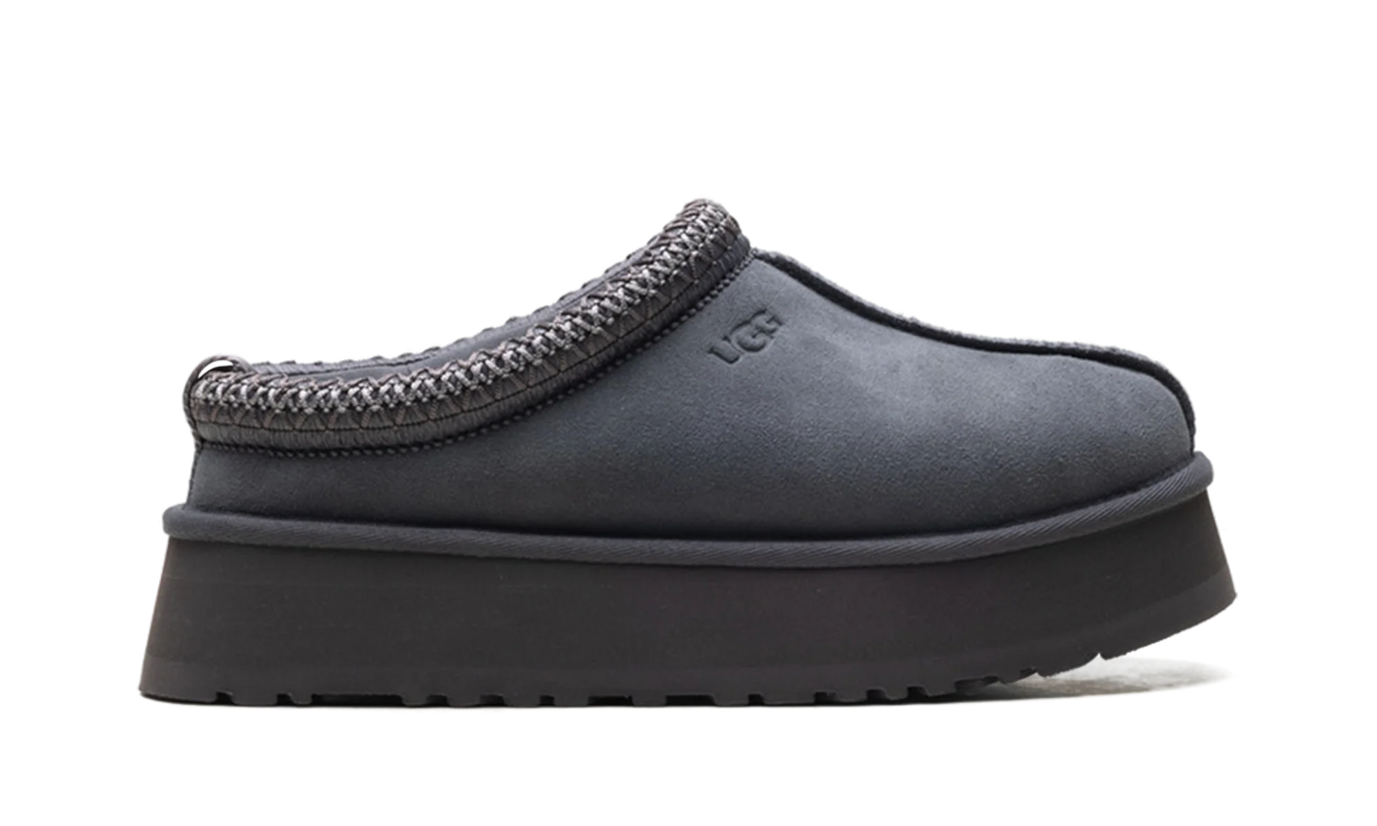 Tazz II Slipper WMNS "Obsidian" 1174471 OBS