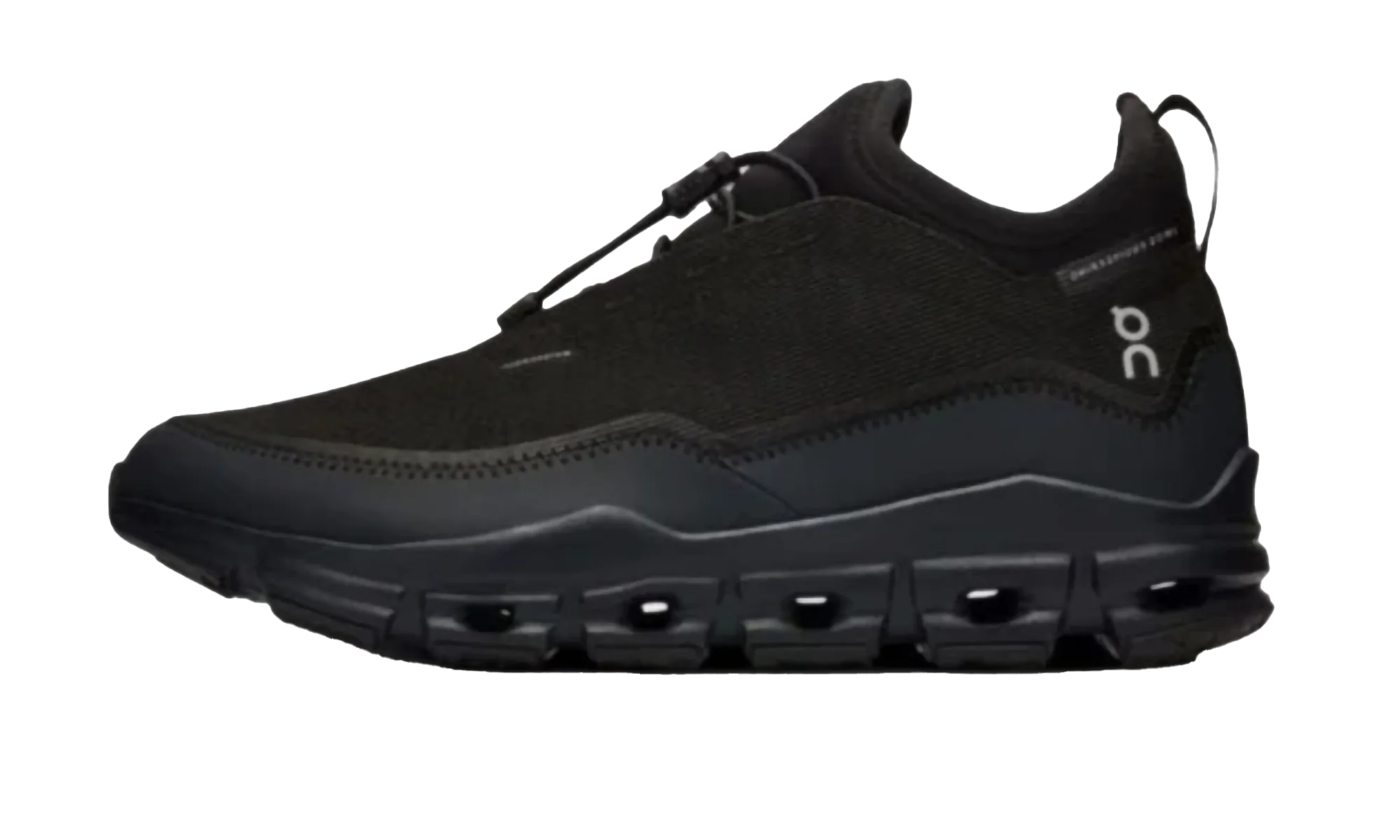 Cloudaway Waterproof Suma "Black" 3WD30250485