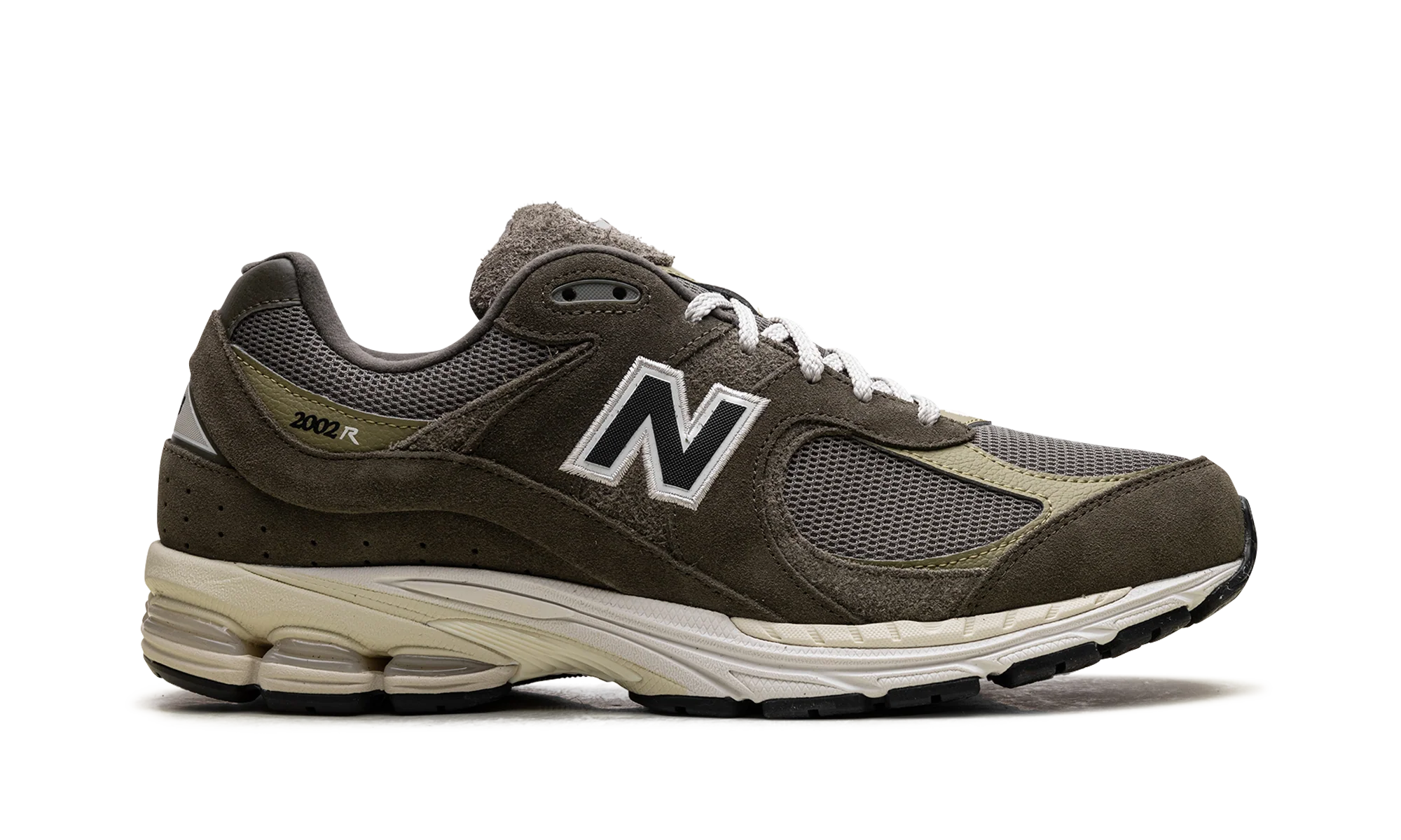 2002R "Zalando Exclusive Olive" M2002RZD