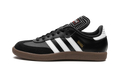 Samba Classic "Black" 034563