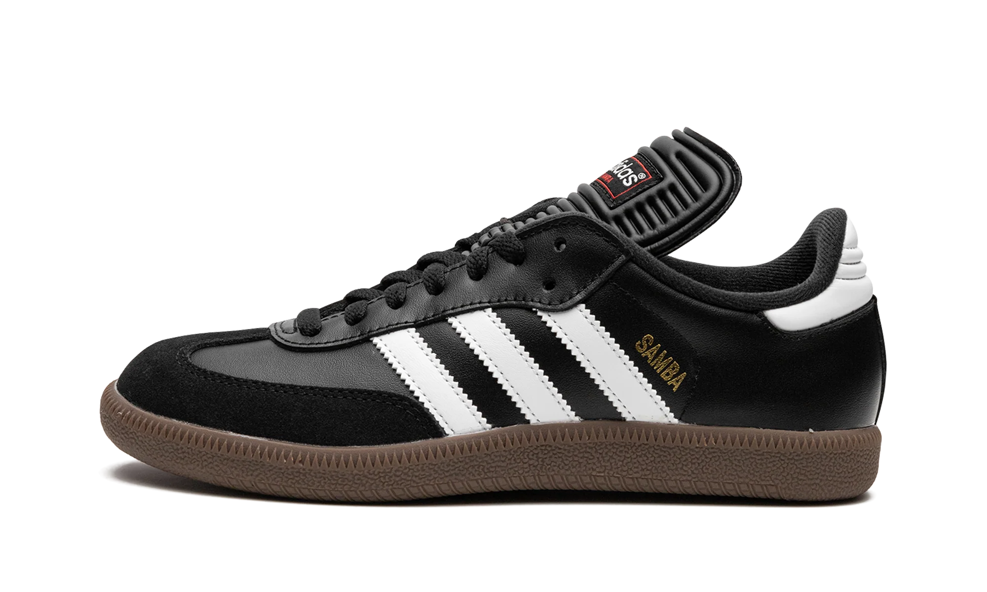 Samba Classic "Black" 034563