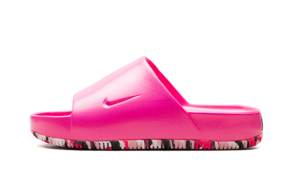 Calm Slide WMNS "A'ja Wilson Hyper Pink" HM0275 601
