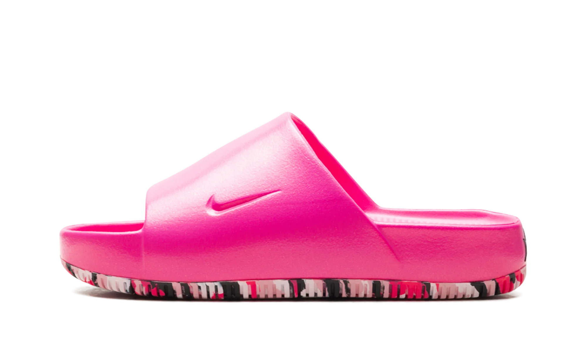 Calm Slide WMNS "A'ja Wilson Hyper Pink" HM0275 601