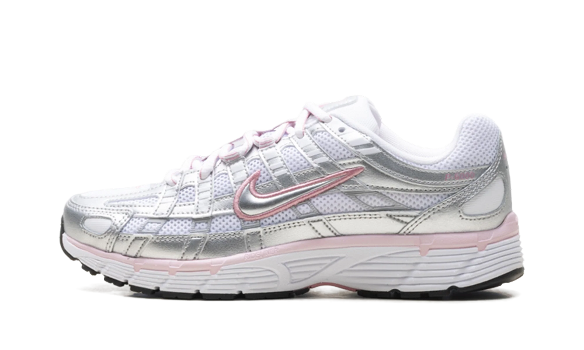 P-6000 WMNS "White Elemental Pink" BV1021 108