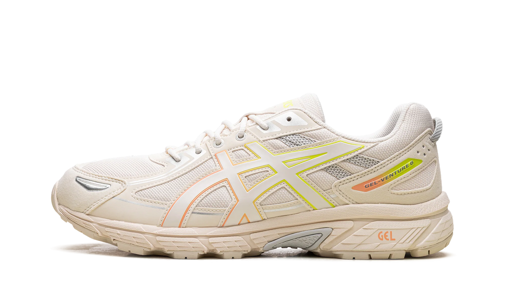 Gel-Venture 6 "Paris Cream Cream" 1203A438 100