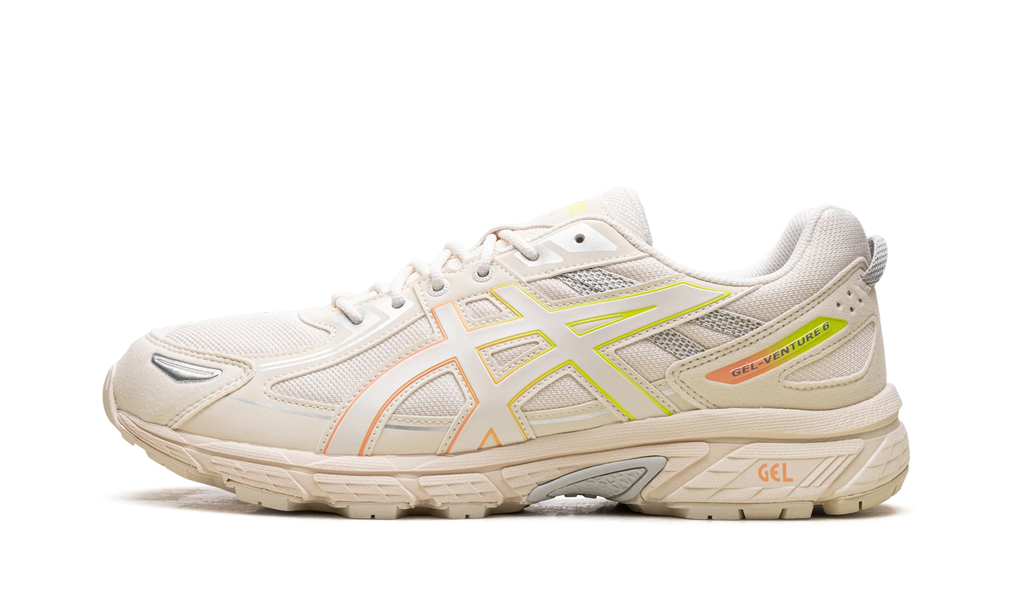Gel-Venture 6 "Paris Cream Cream" 1203A438 100