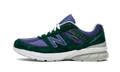 990 v5 "Aime Leon Dore - Botanical Green" M990AL5