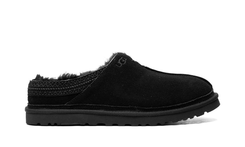 NEUMAN "Black" 1113631 BLK