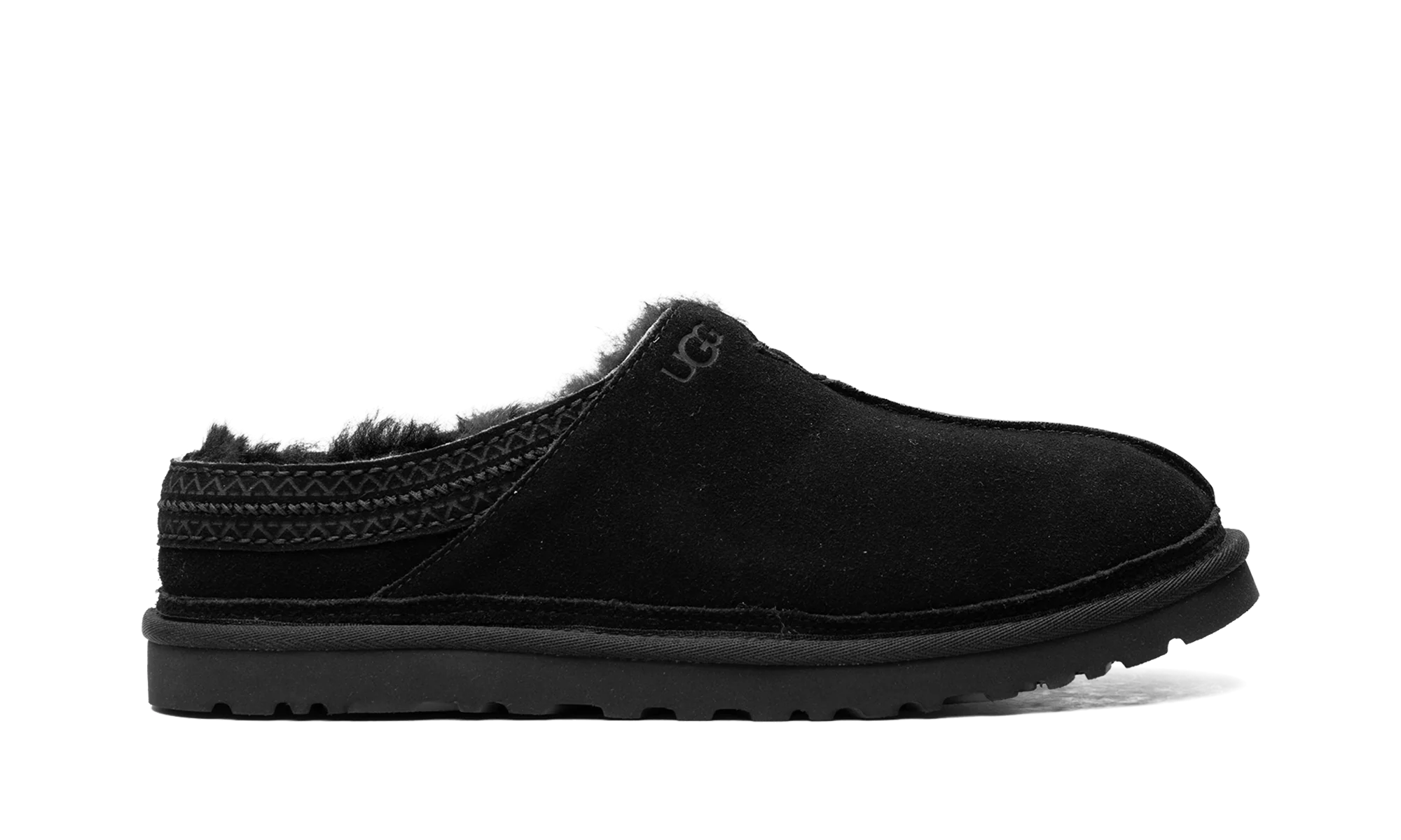NEUMAN "Black" 1113631 BLK