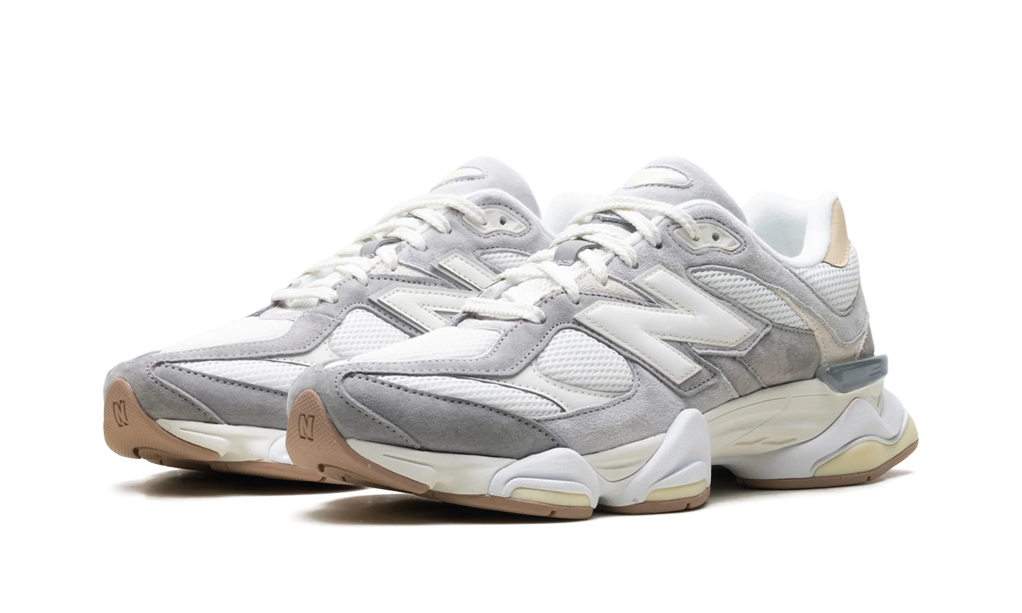 9060 "Grey / Beige" U9060AUB