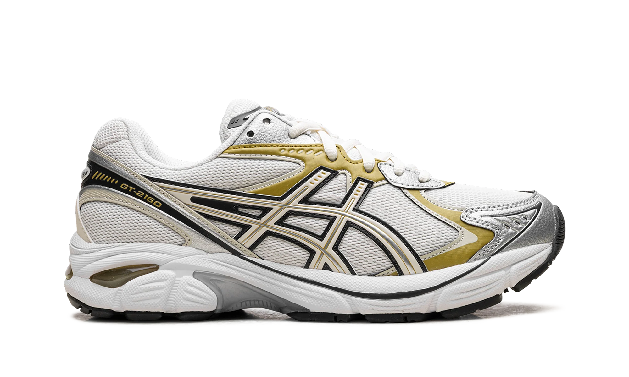 GT-2160 "Cream Dark Mustard" 1203A320 106