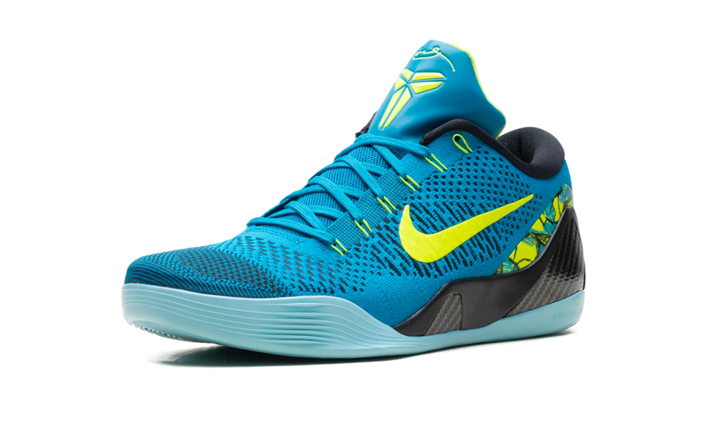 Kobe 9 Elite Protro "Perspective" IO3673 400
