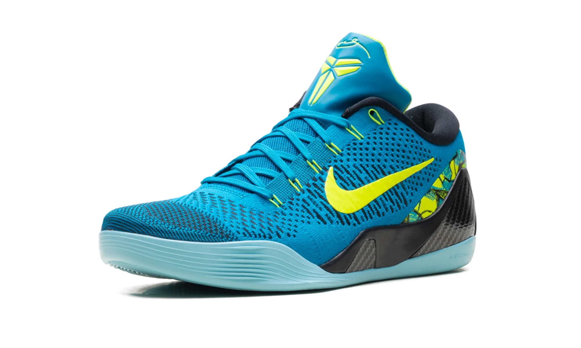 Kobe 9 Elite Protro "Perspective" IO3673 400