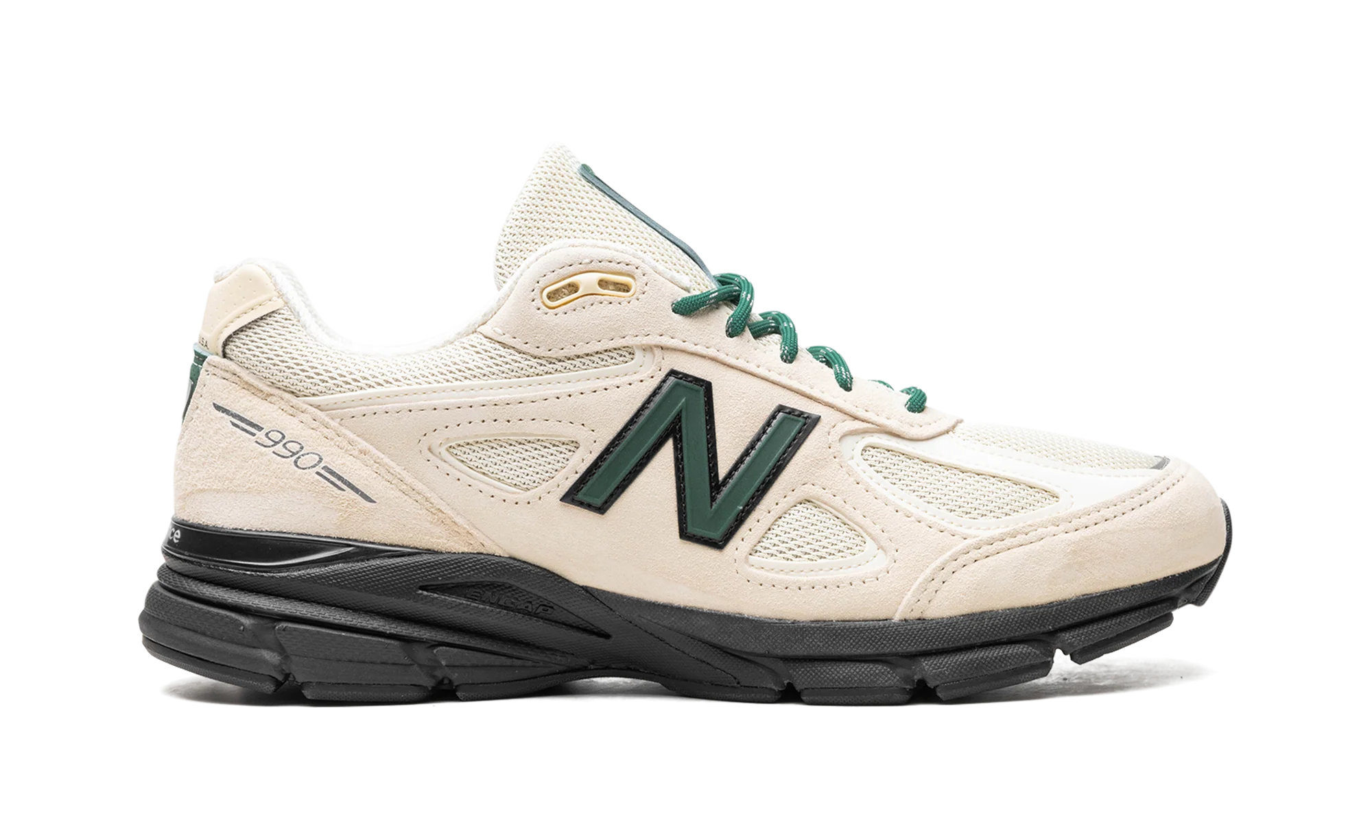 990v4 "Made in USA - Macadamia Nut" U990GB4