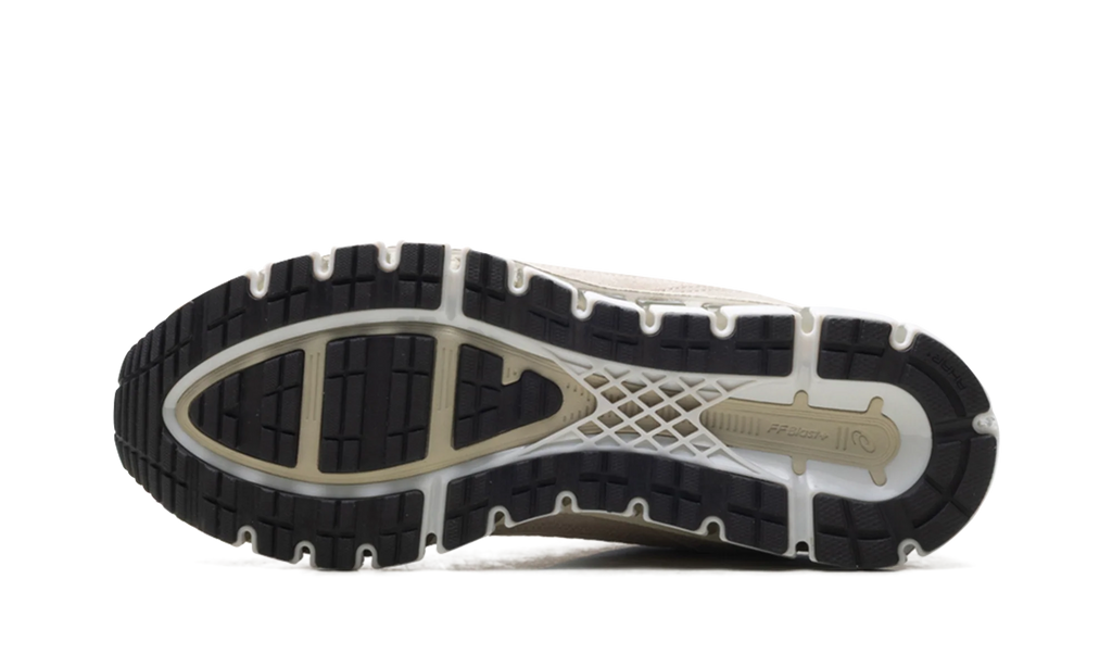 GEL-Quantum 360 I AMP "Pale Oak / Wool" 1203A731 200