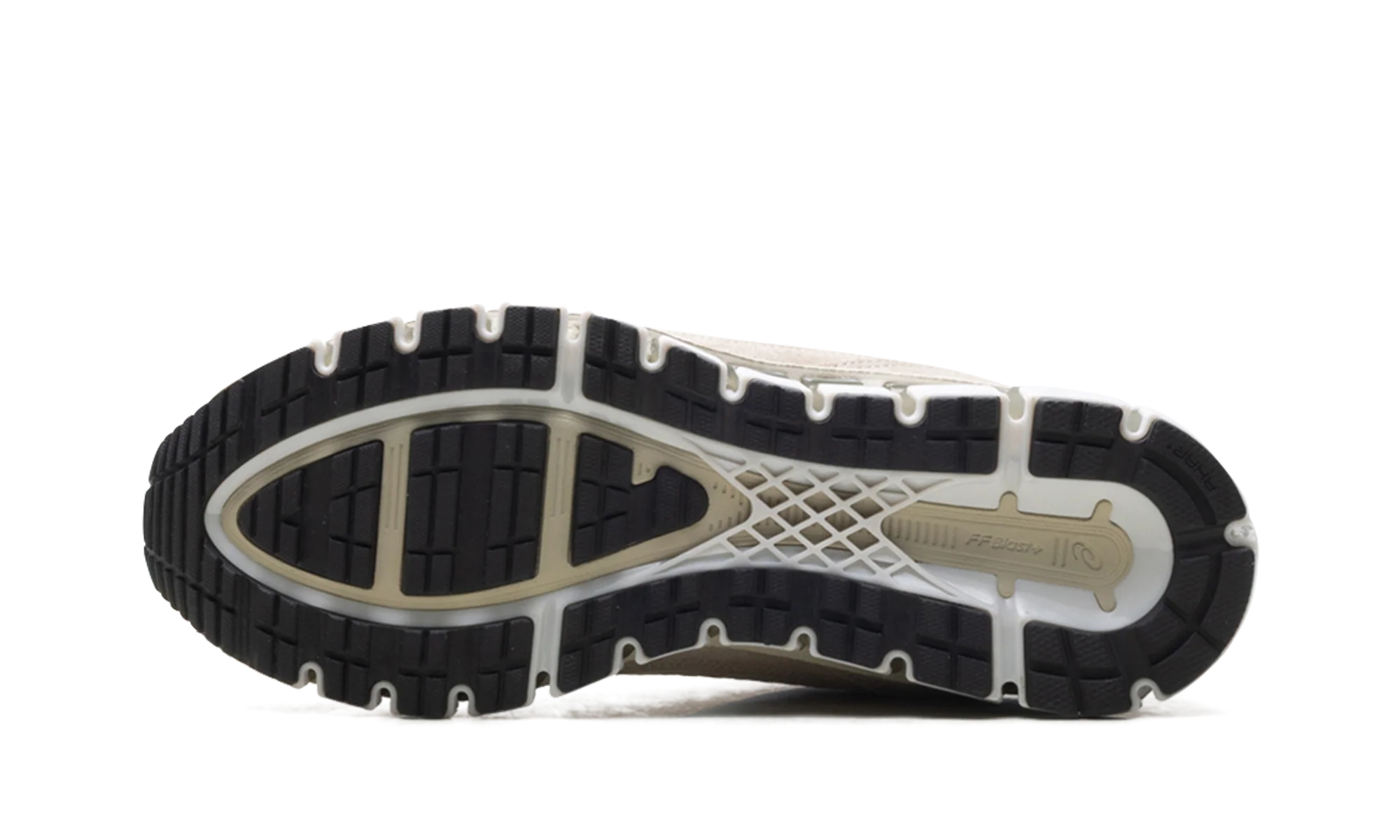 GEL-Quantum 360 I AMP "Pale Oak / Wool" 1203A731 200