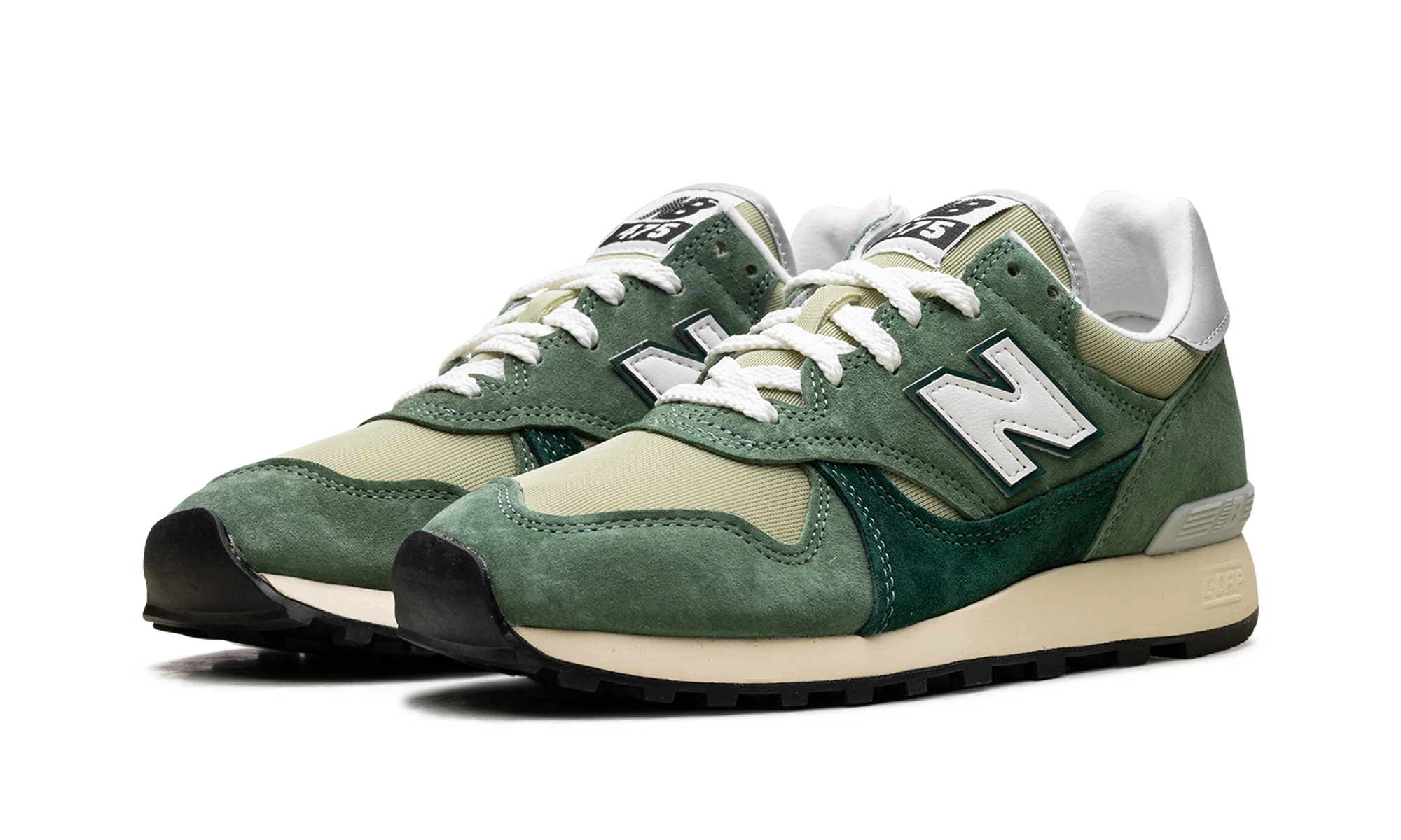 475 "Everglade Green" M475VTF