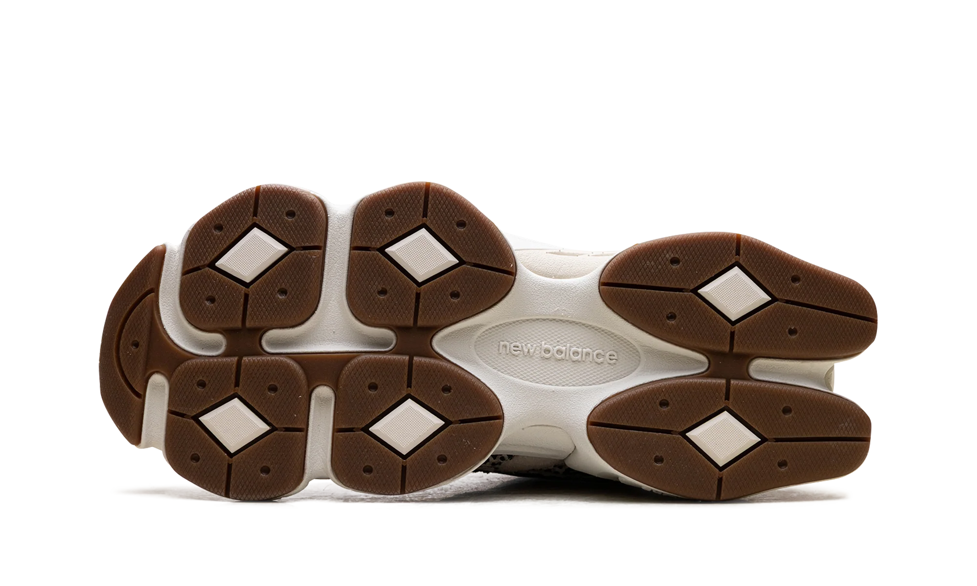 9060 "Brown / White" U9060ALP