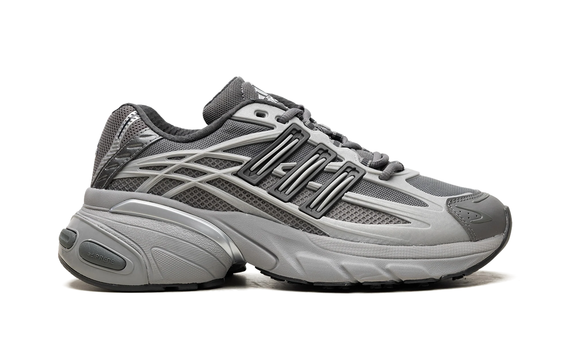 Adistar XLG 2.0 "Grey Four Silver Metallic" HQ7554