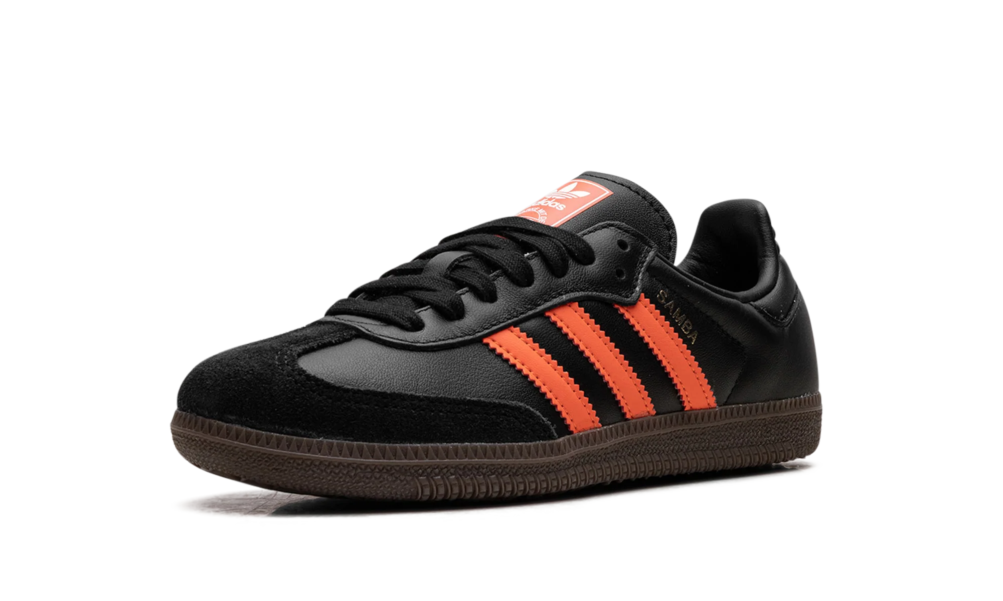 Samba OG "Impact Orange" JR0910
