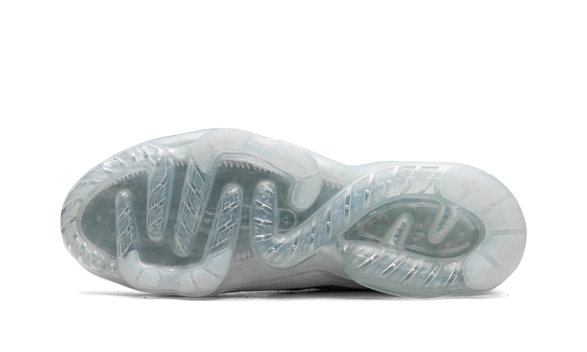 Vapormax 2023 Flyknit "Pure Platinum" DV1678 002