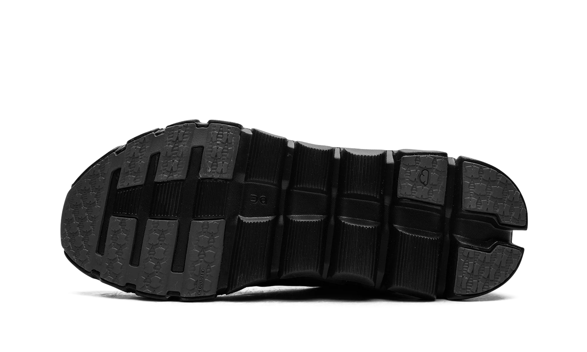 Cloudflow 4 WMNS "IKON Magnet Black" 3WE30272130