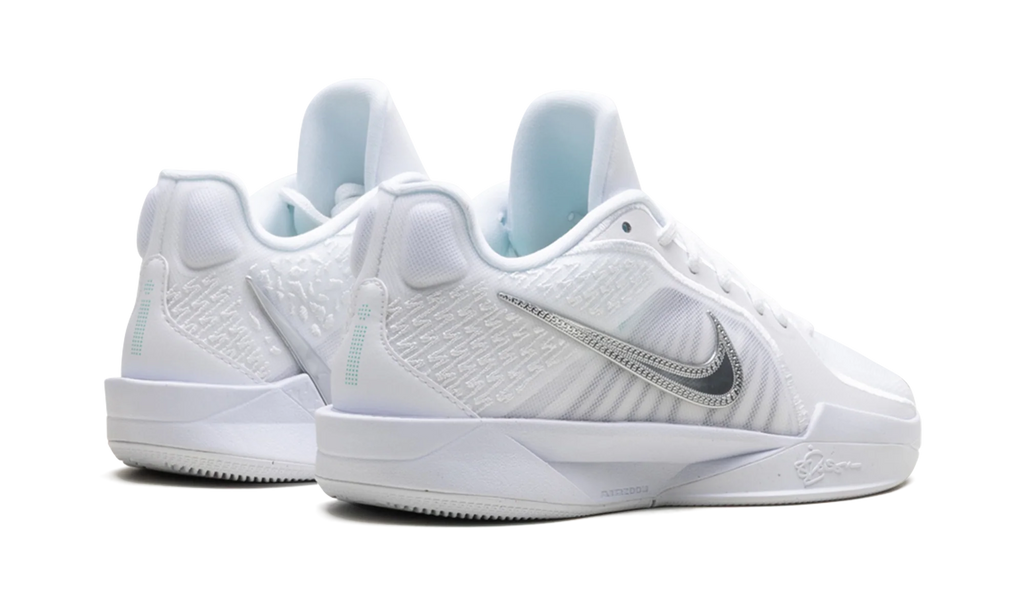 Sabrina 2 WMNS "White Noise" FQ2174 101