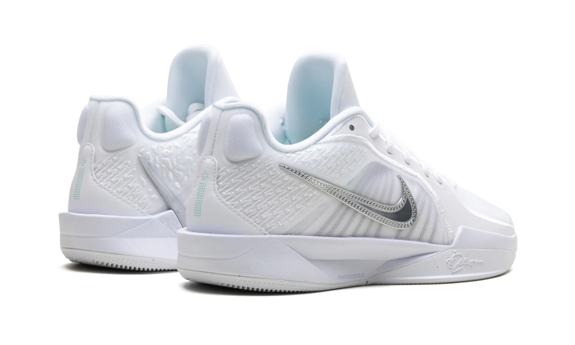 Sabrina 2 WMNS "White Noise" FQ2174 101
