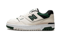 550 "Sea Salt Pine Green" BB550VTC