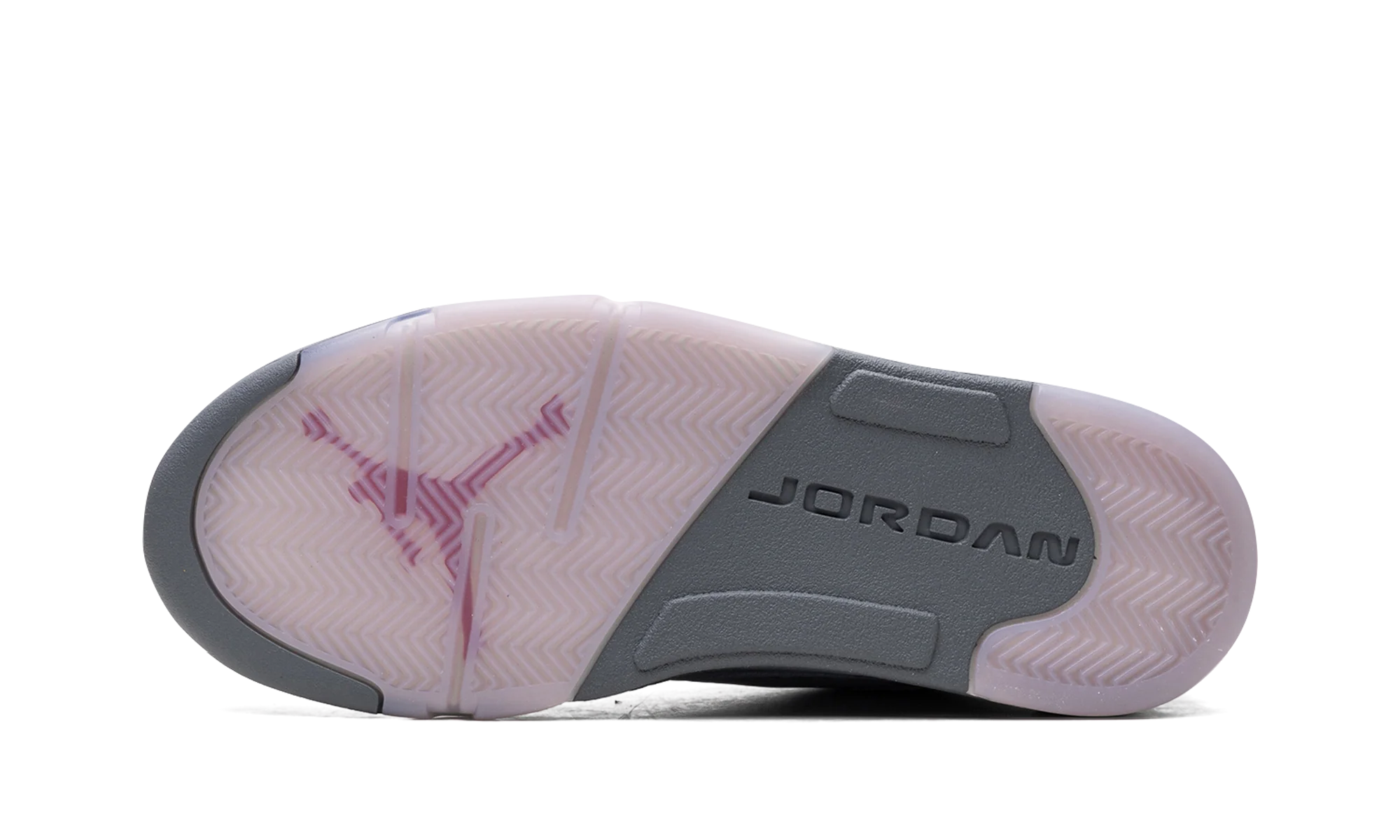 AIR JORDAN 5 LO WMNS "Indigo Haze" FJ4563 500