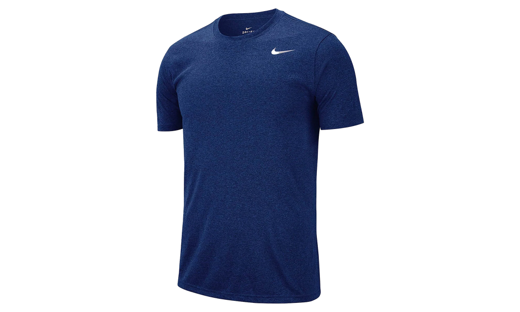 Legend 2.0 Short Sleeve Tee "BLUE" 718833 492