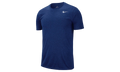 Legend 2.0 Short Sleeve Tee "BLUE" 718833 492