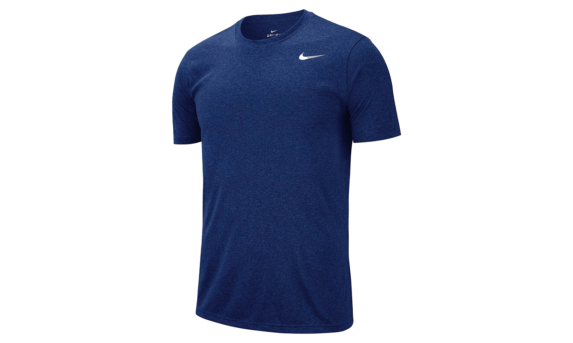 Legend 2.0 Short Sleeve Tee "BLUE" 718833 492