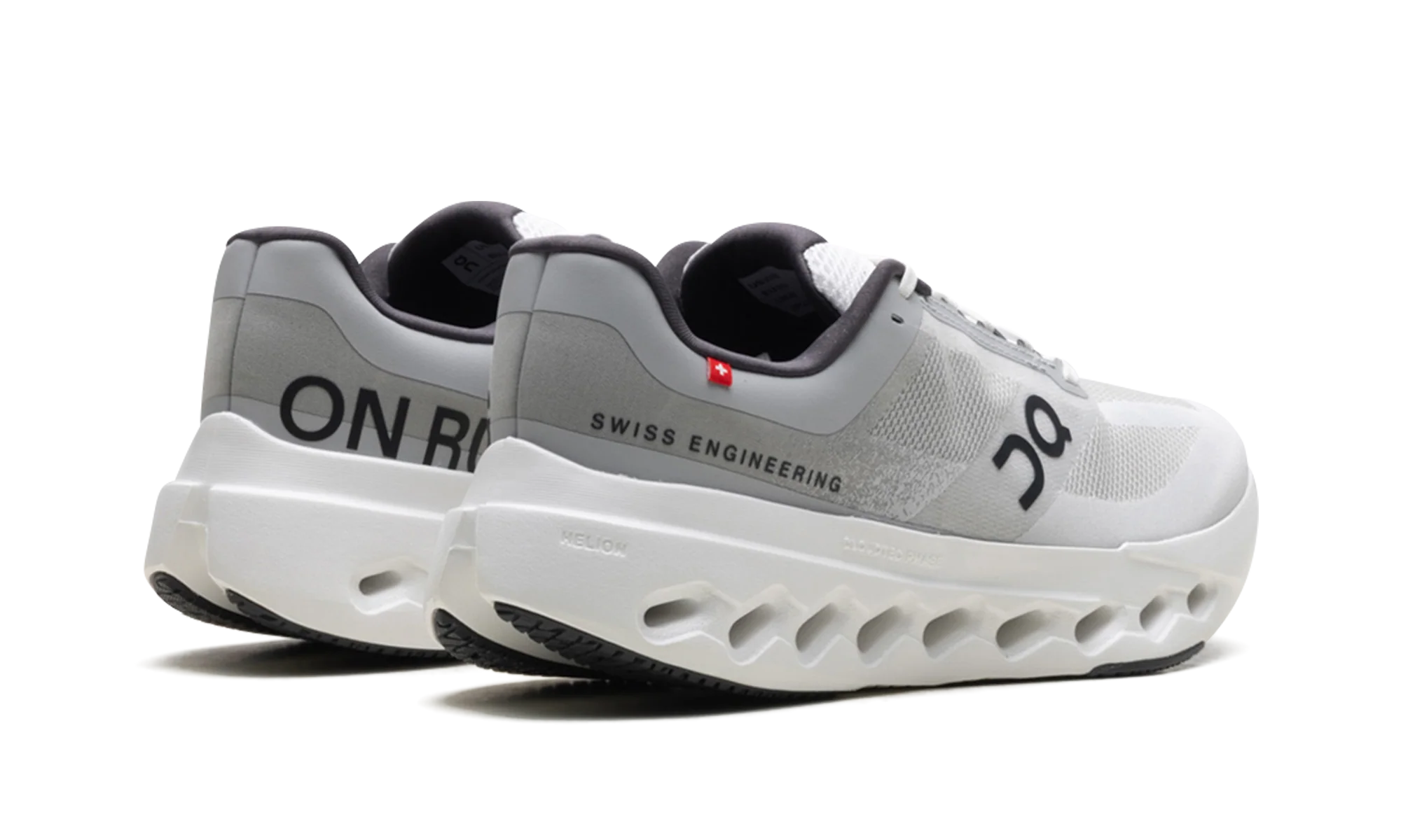 Cloudsurfer Next WMNS "Glacier White" 3WE30050070