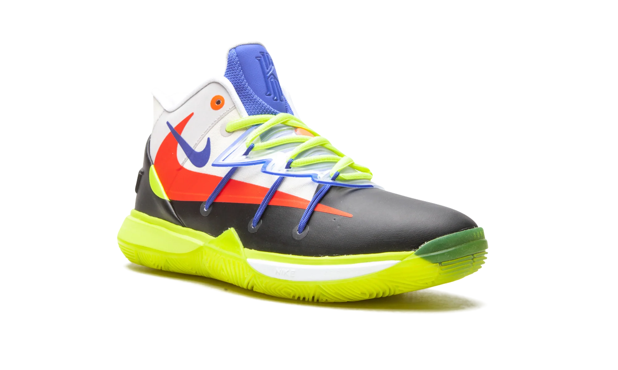 Kyrie 5 All-Star GS "Rokit" AV3837 901