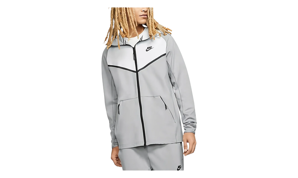 Sportswear Tech Full-Zip Hoodie CJ4277 073