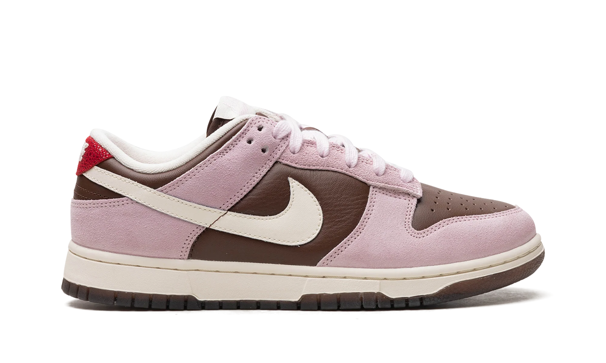 Dunk Low WMNS "Neapolitan" HM0987 200