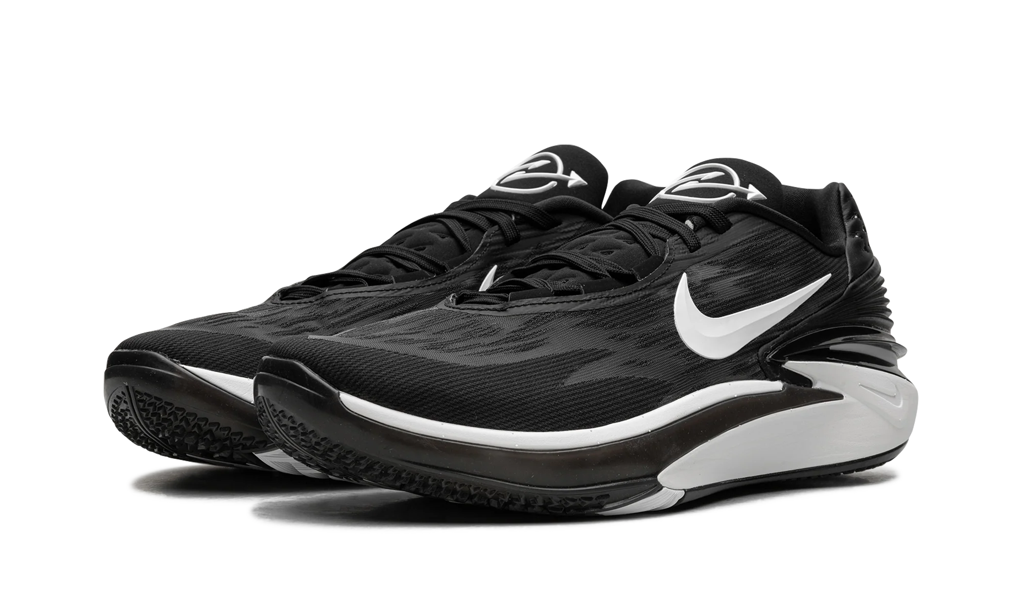 Air Zoom G.T. Cut 2 "Anthracite" DJ6015 006