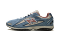 204L "Shoreline Blue Burgundy" U204LNPA