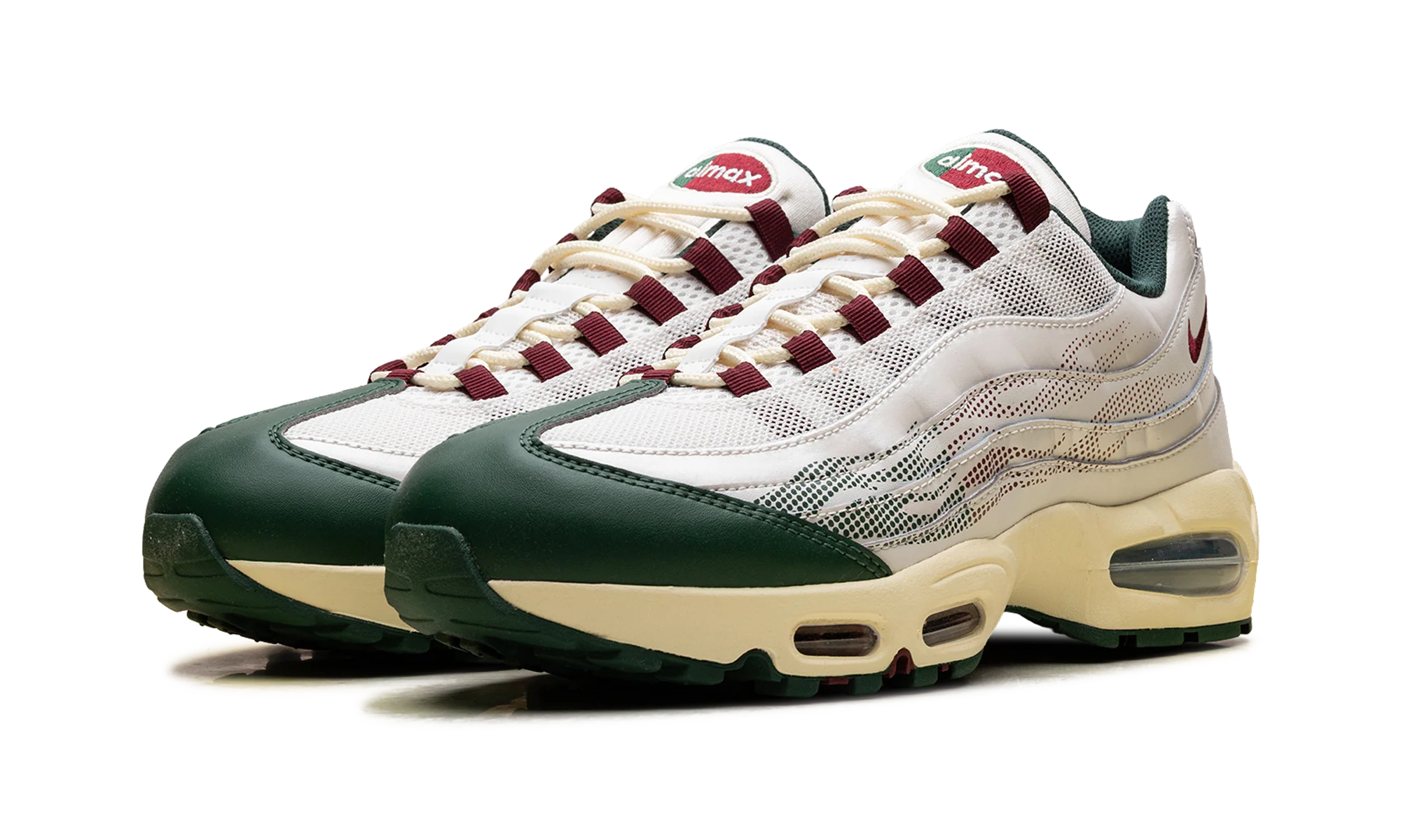 Air Max 95 Big Bubble "Mexico" IR5900 030