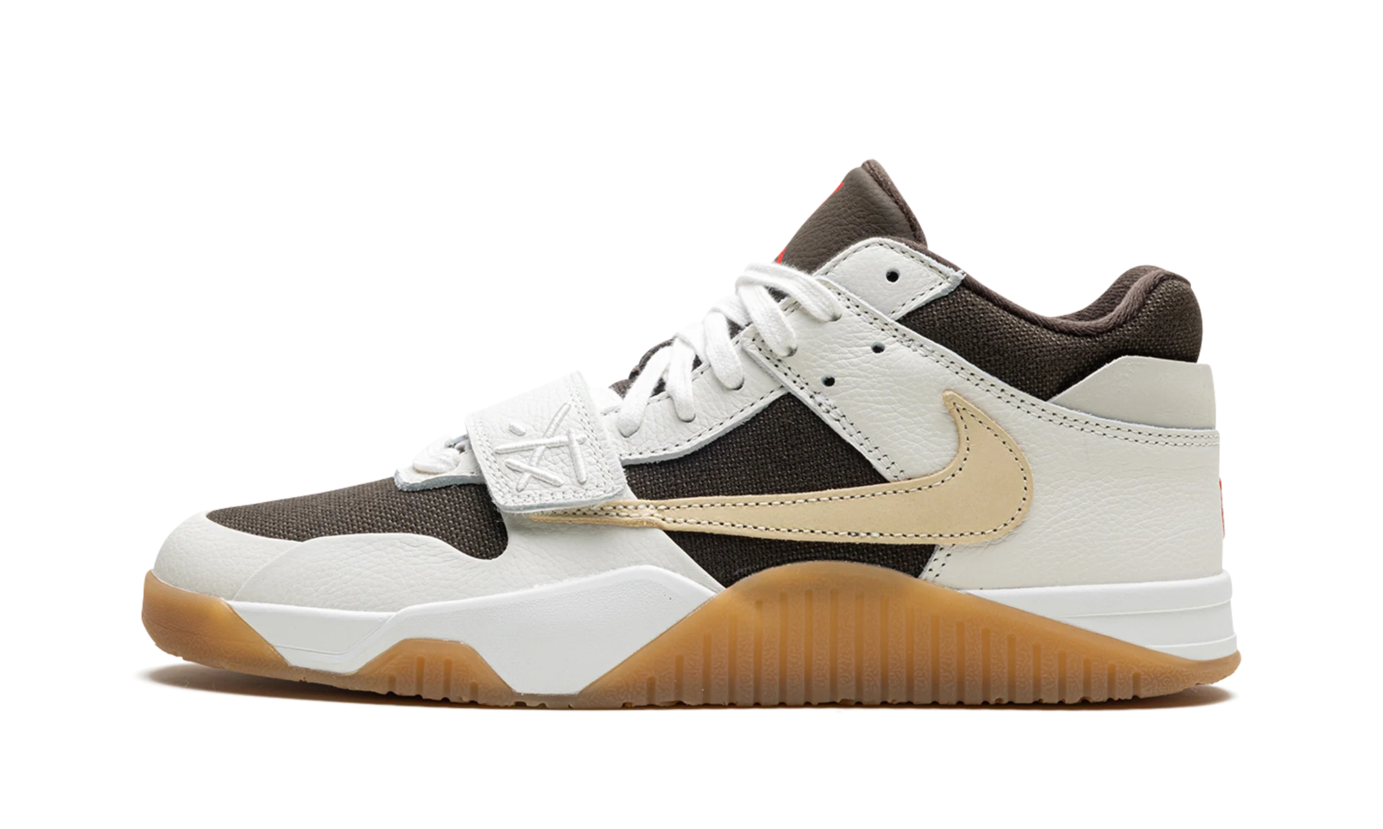 Jumpman Jack "Travis Scott - Sail" FZ8117 100