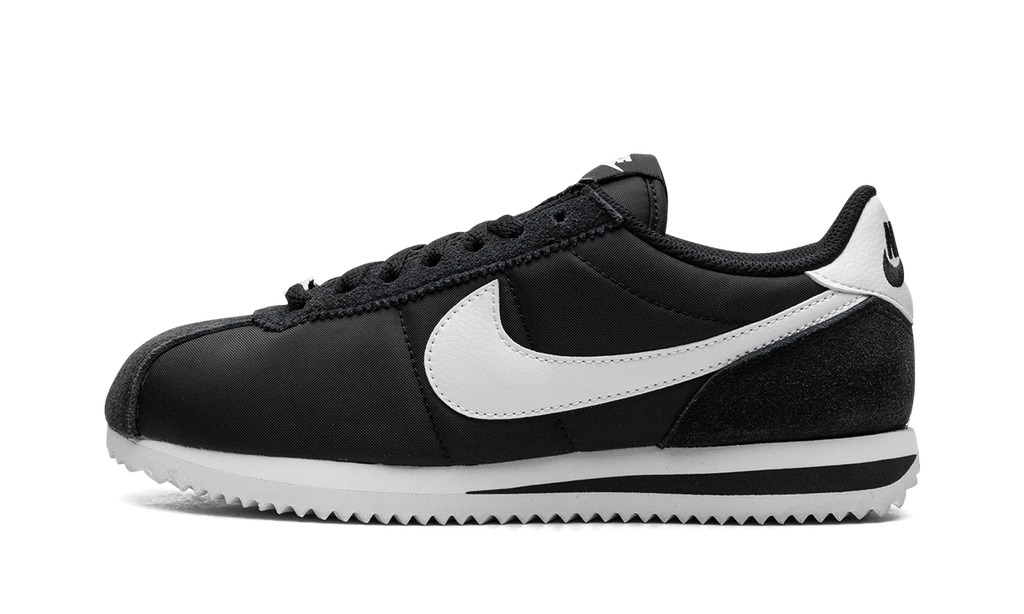 CORTEZ WMNS "Black/White" DZ2795 001