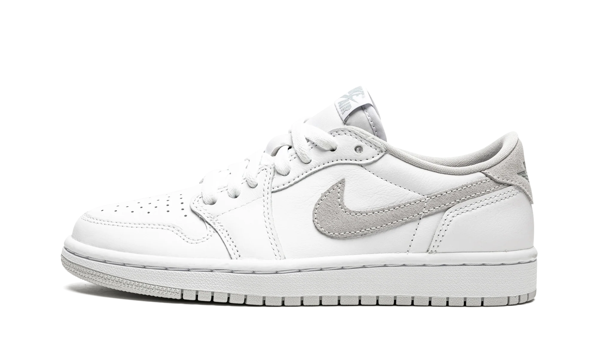 AIR JORDAN 1 LO OG WMNS "Neutral Grey" CZ0775 100