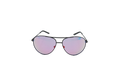 CHANCE M SUNGLASSES "BLACK" EV1218 016