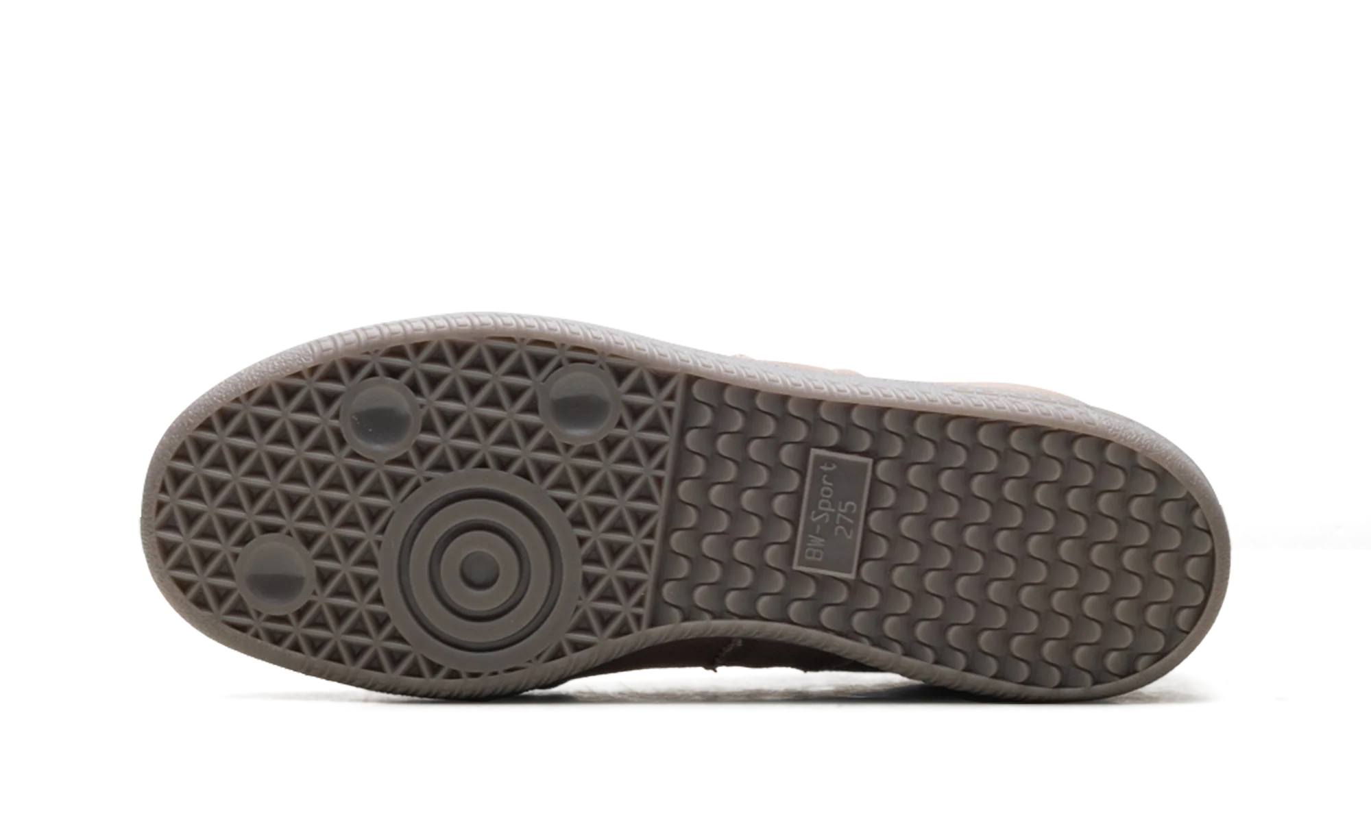 BW Army "Beige Brown" JR3726