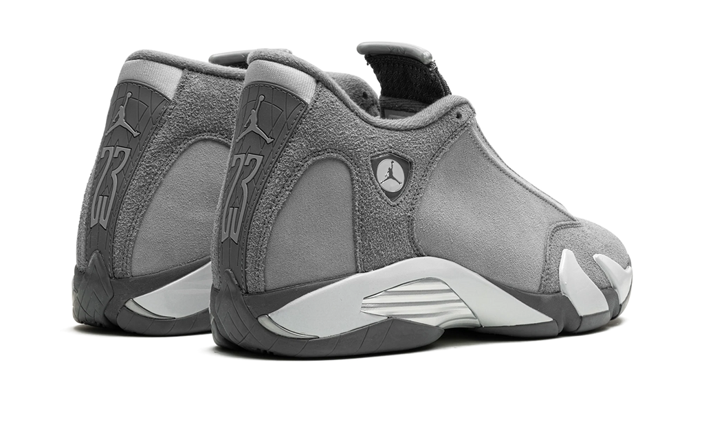 Air Jordan 14 "Flint Grey" FJ3460 012