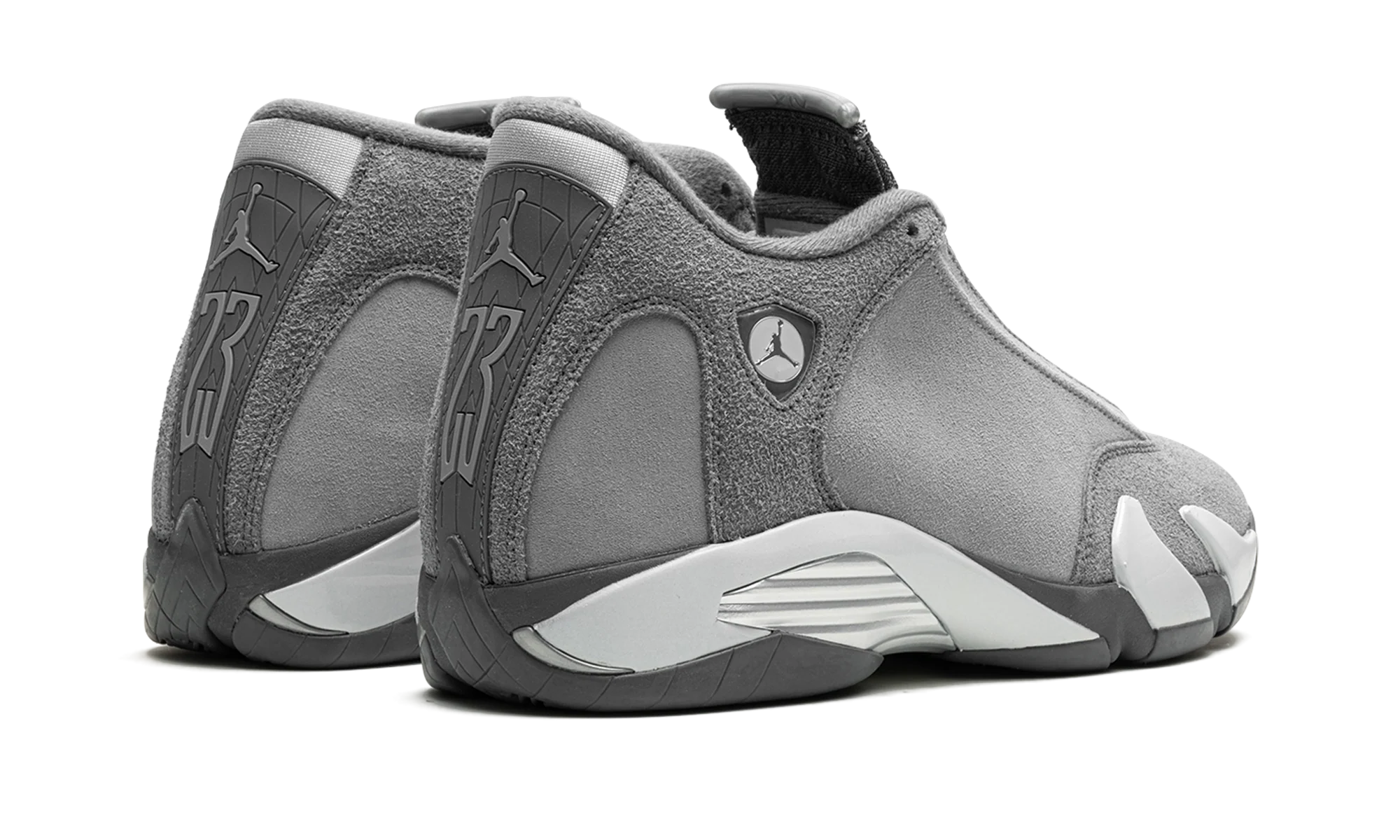 Air Jordan 14 "Flint Grey" FJ3460 012