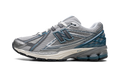 1906 "Silver/Teal" M1906REO