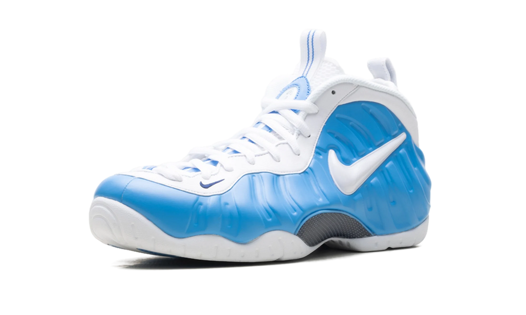 Air Foamposite Pro "University Blue" HF0794 400