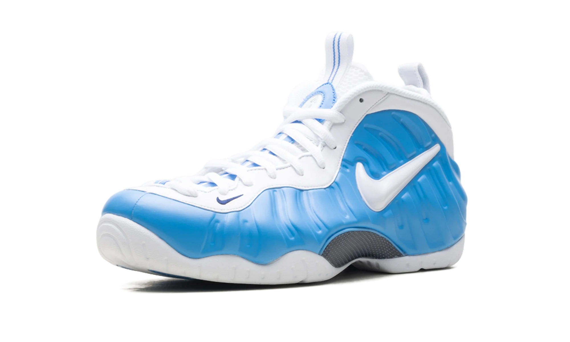 Air Foamposite Pro "University Blue" HF0794 400